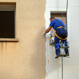 Rénovation de Façade : Réinventez l'Apparence de Votre Maison Boissy-Saint-Leger